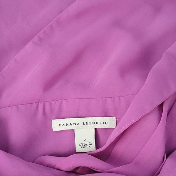 Banana Republic Top - Picture 2 of 3